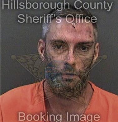 Jose Velazquez, - Hillsborough County, FL 