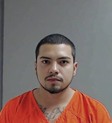 Frank Veliz, - Hidalgo County, TX 