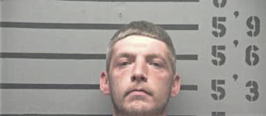 Donnie Vincent, - Hopkins County, KY 