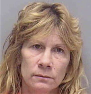 Janice Wagoner, - Lee County, FL 