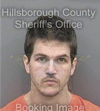 Elijah Waln, - Hillsborough County, FL 