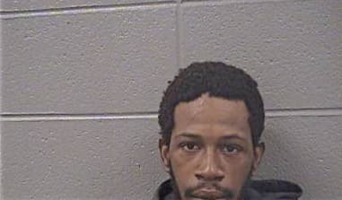 Brandon Watkins, - Cook County, IL 