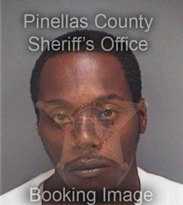 Daniel Weathersby, - Pinellas County, FL 