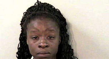 Temika Webb, - Leon County, FL 