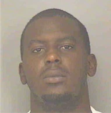 Cornelius Wesley - Polk County, FL 