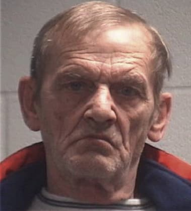 Michael Wiggins - Cleveland County, NC 