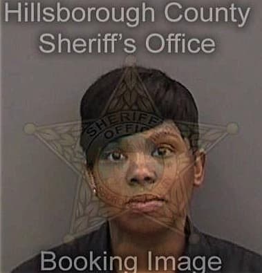 Belinda Williams - Hillsborough County, FL 