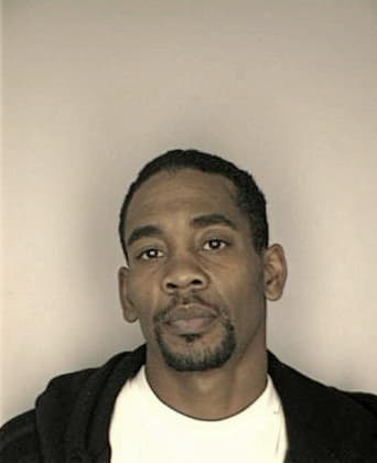 Bobby Williams - Hillsborough County, FL 