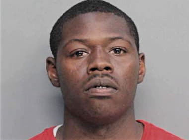 Wayne Williams, - Dade County, FL 