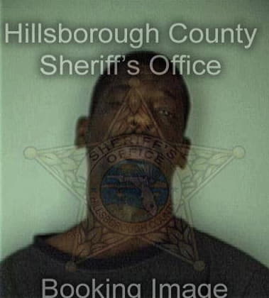 Corey Wilson, - Hillsborough County, FL 