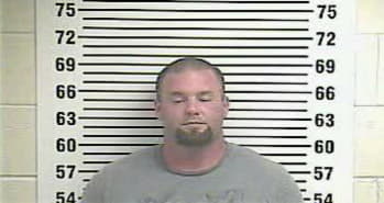 Douglas Witcher, - Allen County, KY 