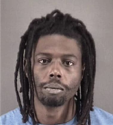 Joshua Withers, - Forsyth County, NC 