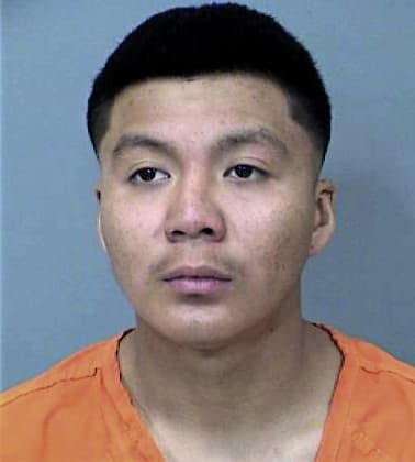 Joseph Wood - Maricopa County, AZ 