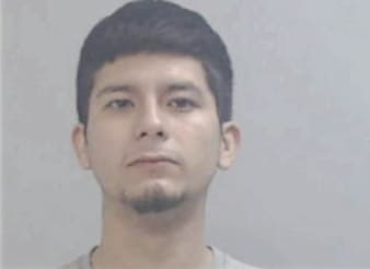 Guillermo Zapata, - Hidalgo County, TX 