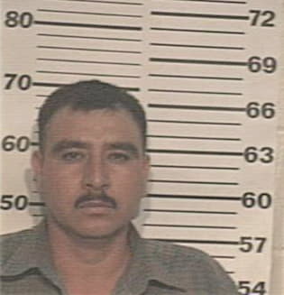 Jose Zuniga, - Hidalgo County, TX 