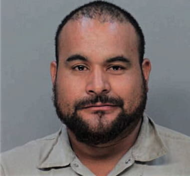 Juan Alatorre, - Dade County, FL 