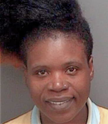 Emeral Alexander, - Pinellas County, FL 