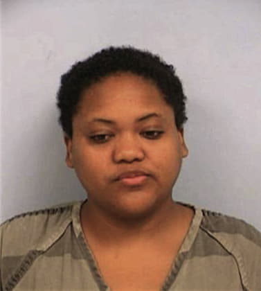 Tanya Alford, - Travis County, TX 