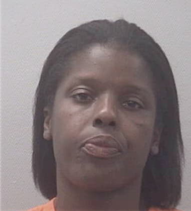 Laconya Amaker, - Lexington County, SC 