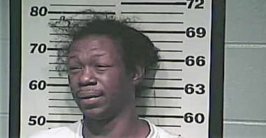 Anthony Anderson - Campbell County, KY 