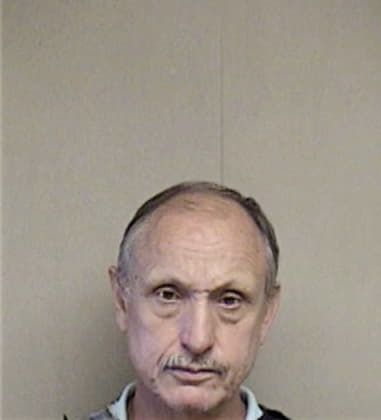 Barry Anderson, - Douglas County, GA 