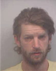 Curtis Arnold - Fulton County, GA 