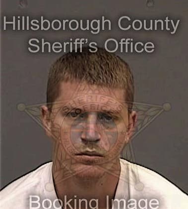 Milad Asari, - Hillsborough County, FL 