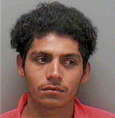 Aramando Becerra, - Lee County, FL 