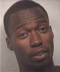 Damien Bennett - Fulton County, GA 