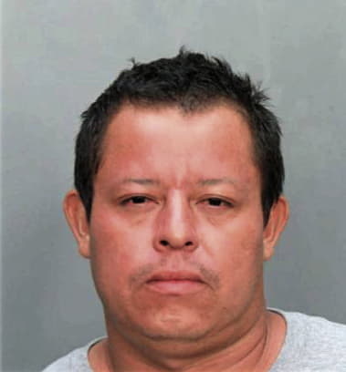 Oreste Betancourt-Carmona, - Dade County, FL 