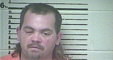 Daniel Blanchette, - Clay County, KY 