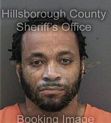 Rossono Borders - Hillsborough County, FL 