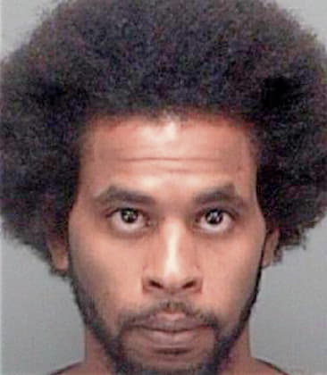 Jarquis Bowens, - Pinellas County, FL 