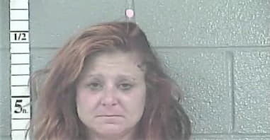 Angela Bratcher, - Bullitt County, KY 