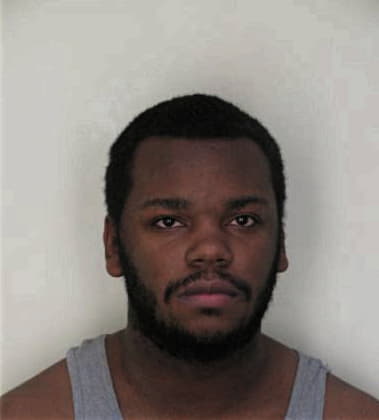 Roosevelt Brinson - Hillsborough County, FL 
