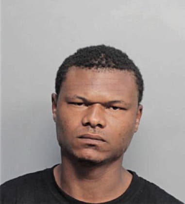 James Brunson, - Dade County, FL 