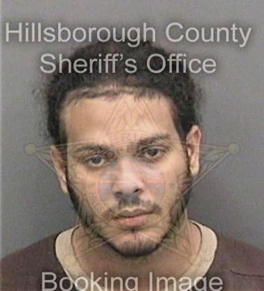 Bobby Bruton, - Hillsborough County, FL 