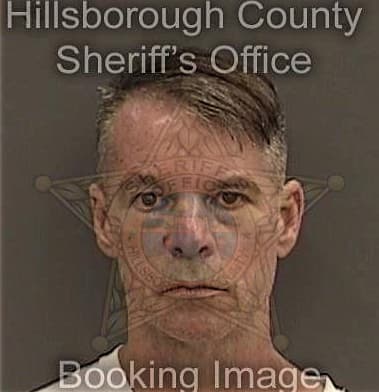 Jay Burdoin, - Hillsborough County, FL 