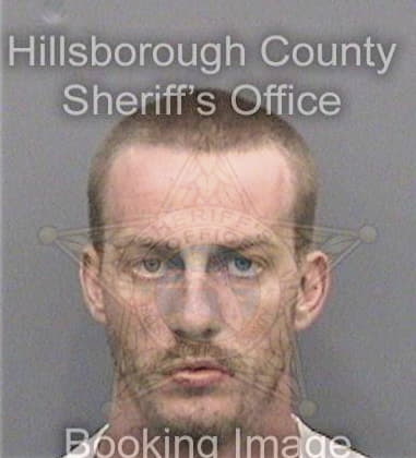 Edwin Cabrera, - Hillsborough County, FL 