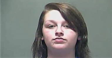 Kristy Campbell, - Hancock County, IN 