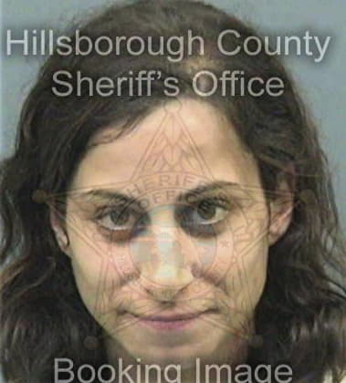 Tangela Campbell, - Hillsborough County, FL 