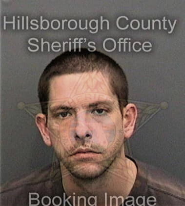 Jeremy Campo, - Hillsborough County, FL 