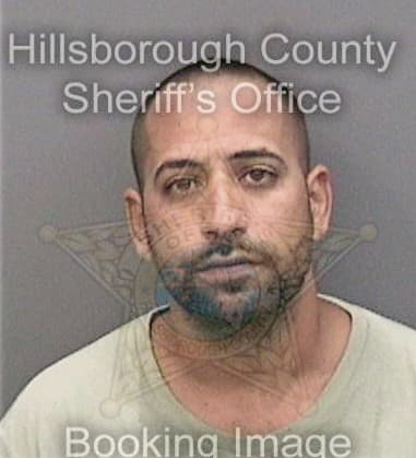 Patrick Carter, - Hillsborough County, FL 