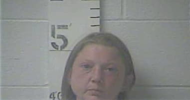 Rhonda Carter, - Hardin County, KY 