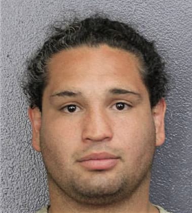 Christopher Catanzaro, - Broward County, FL 