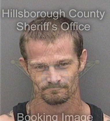 Mario Cepeda, - Hillsborough County, FL 