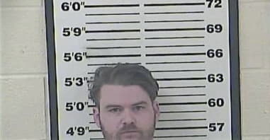 Jim Chambers, - Carter County, TN 