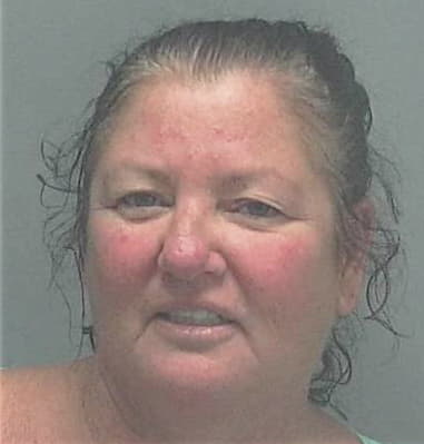 Amanda Christopher, - Lee County, FL 