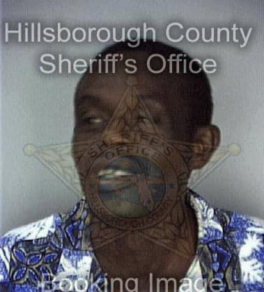 Harville Clarke - Hillsborough County, FL 