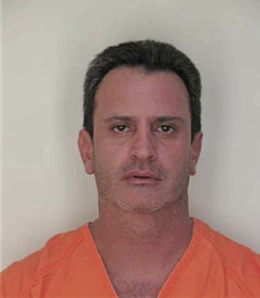 Jimmy Clarke - Hillsborough County, FL 